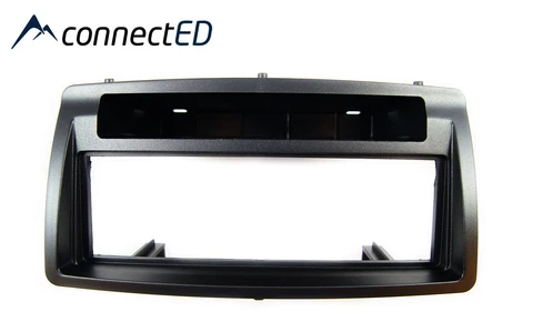 ConnectED Monteringsramme 1-DIN Toyota Corolla (2002 - 2007)
