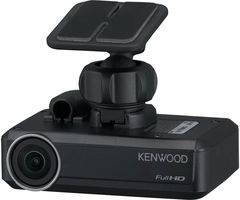 Kenwood DRVN520 dashcam For bruk p&#229; Kenwood H/U