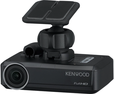 Kenwood DRVN520 dashcam For bruk på Kenwood H/U
