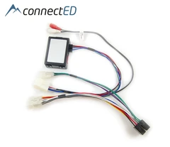 ConnectED Rattfjernkontroll interface Toyota (2001 - 2011)