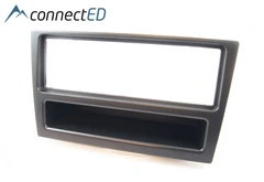 ConnectED Monteringsramme 1-DIN Opel - Headunits &quot;uten knekk&quot; Koksgr&#229;