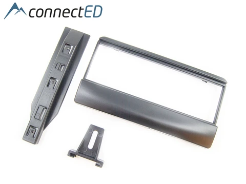 ConnectED Monteringsramme 1-DIN Ford (-->2004) Se egen liste