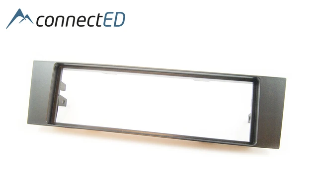 ConnectED Monteringsramme 1-DIN Audi A3 (2004-2008) Chorus II/Concert II 