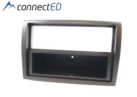 ConnectED Monteringsramme 1-DIN/2-DIN Ducato/Jumper/Boxer (2006->) Ikke Euro 5