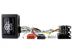 Connects2 Rattfjernkontroll interface Sportage/ix35 (2009-2015) (m/aktiv/navi)