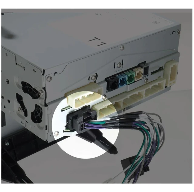 BeatSonic 30cm forleng.kabel høyttalere Toyota/Lexus (2018 -->) 