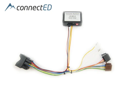 ConnectED Rattfjernkontroll interface Seat (2012 -->) m/MIB