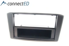 ConnectED Monteringsramme 1-DIN/2-DIN Toyota Avensis (2003 - 2008)