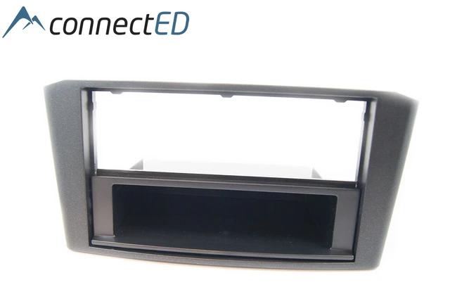 ConnectED Monteringsramme 1-DIN/2-DIN Toyota Avensis (2003 - 2008) 