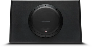 Rockford Fosgate 10&quot; aktiv basskasse 300w RMS