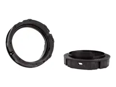 Connects2 H&#248;yttaleradapter (165mm) VAG (Se egen liste)