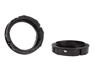 Connects2 H&#248;yttaleradapter (165mm) VAG (Se egen liste)