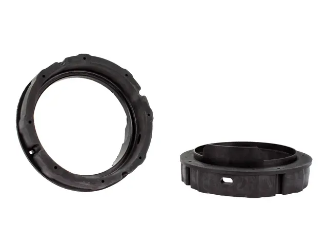 Connects2 Høyttaleradapter (165mm) VAG (Se egen liste) 