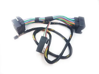 norDAB CAN-EMULERING VW/Skoda MEDIA-IN (MDI)