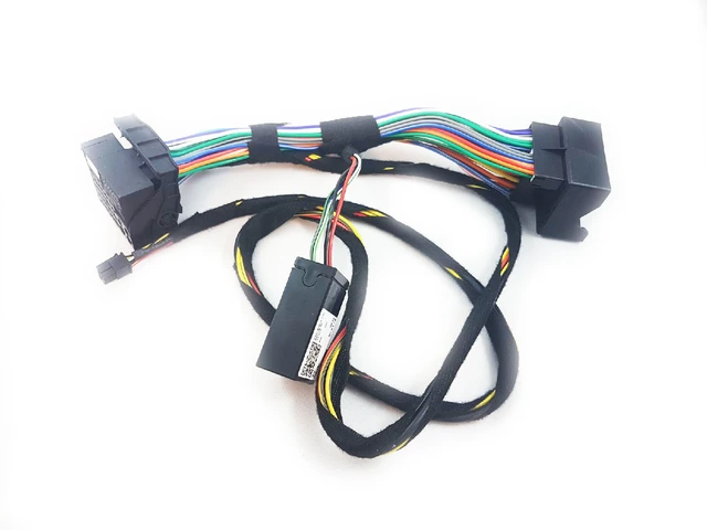 norDAB CAN-EMULERING VW/Skoda MEDIA-IN (MDI) 