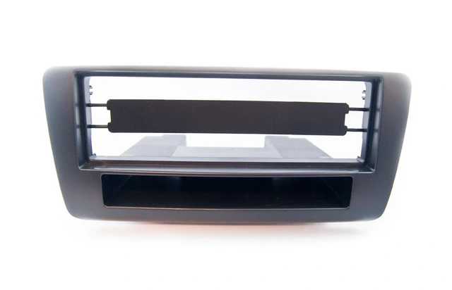 ConnectED Monteringsramme 1-DIN Audi A1 (2011 - 2018) m/Chorus radio 