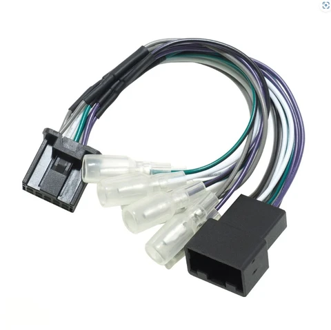 BeatSonic 30cm forleng.kabel høyttalere Toyota/Lexus (2018 -->)