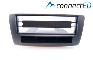 ConnectED Monteringsramme 1-DIN Audi A1 (2011 - 2018) m/Chorus radio