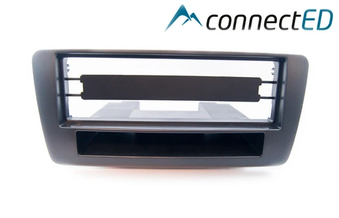 ConnectED Monteringsramme 1-DIN Audi A1 (2011 - 2018) m/Chorus radio