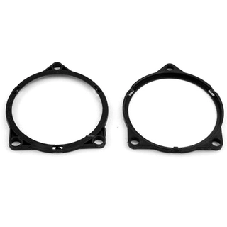 Connects2 H&#248;yttaleradapter (100mm) Volvo/Polestar (2015 --&gt;)