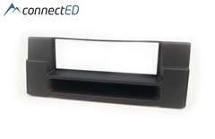 ConnectED Monteringsramme 1-DIN m/lomme BMW 5-serie (E39) / X5 (E53)