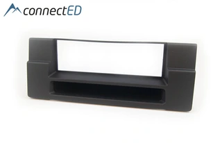 ConnectED Monteringsramme 1-DIN m/lomme BMW 5-serie (E39) / X5 (E53)