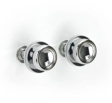 RetroSound 77 Kontrollring bak-m/adapt.ringer