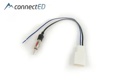 ConnectED Antenneadapter (FM) Toyota/Lexus/Subaru (2009--&gt;)