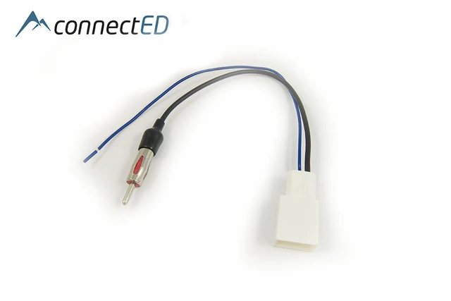 ConnectED Antenneadapter (FM) Toyota/Lexus/Subaru (2009-->) 