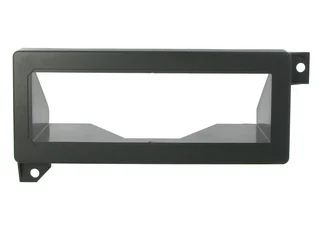 ConnectED Monteringsramme 1-DIN Chrysler/Dodge/Jeep (--&gt;2002)