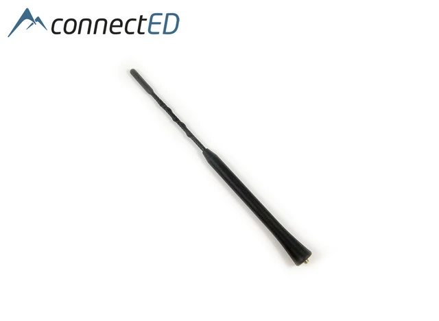 ConnectED Antennepisk DAB/FM 23cm / 5mm (utvendig gjenger) 