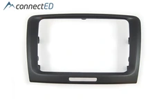 ConnectED Monteringsramme 2-DIN Skoda Superb (2008 - 2015) m/Swing