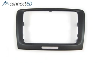 ConnectED Monteringsramme 2-DIN Skoda Superb (2008 - 2015) m/Swing