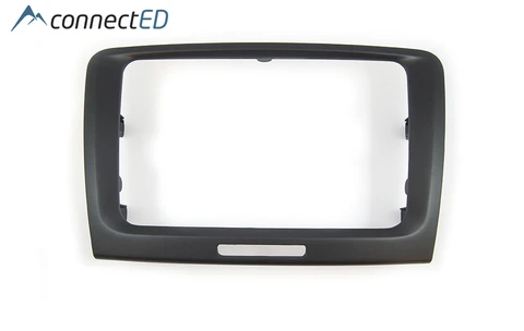 ConnectED Monteringsramme 2-DIN Skoda Superb (2008 - 2015) m/Swing