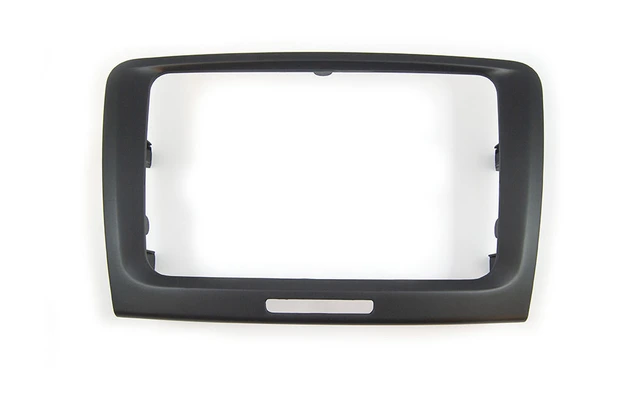 ConnectED Monteringsramme 2-DIN Skoda Superb (2008 - 2015) m/Swing 