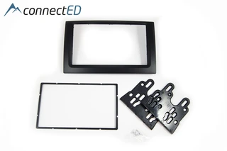 ConnectED Monteringsramme 2-DIN Skoda Fabia (1999 - 2006)