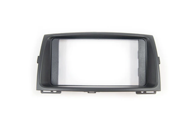 ConnectED Monteringsramme 2-DIN Toyota Corolla Verso (2002 - 2003) 