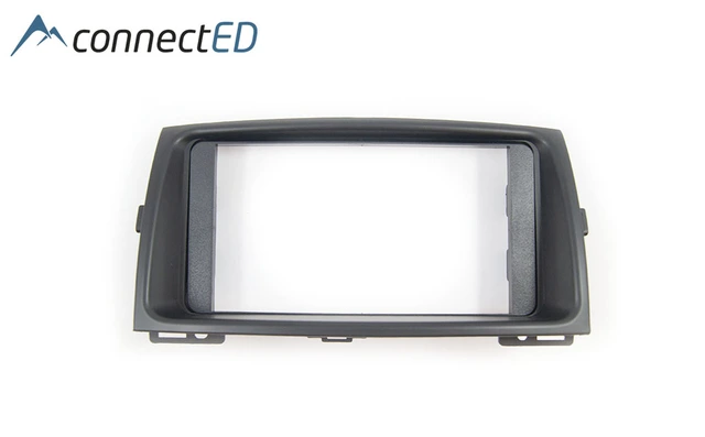 ConnectED Monteringsramme 2-DIN Toyota Corolla Verso (2002 - 2003) 