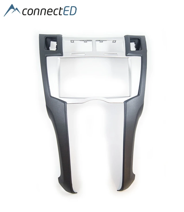 ConnectED Monteringsramme 2-DIN Toyota Yaris (2006 - 2011) 