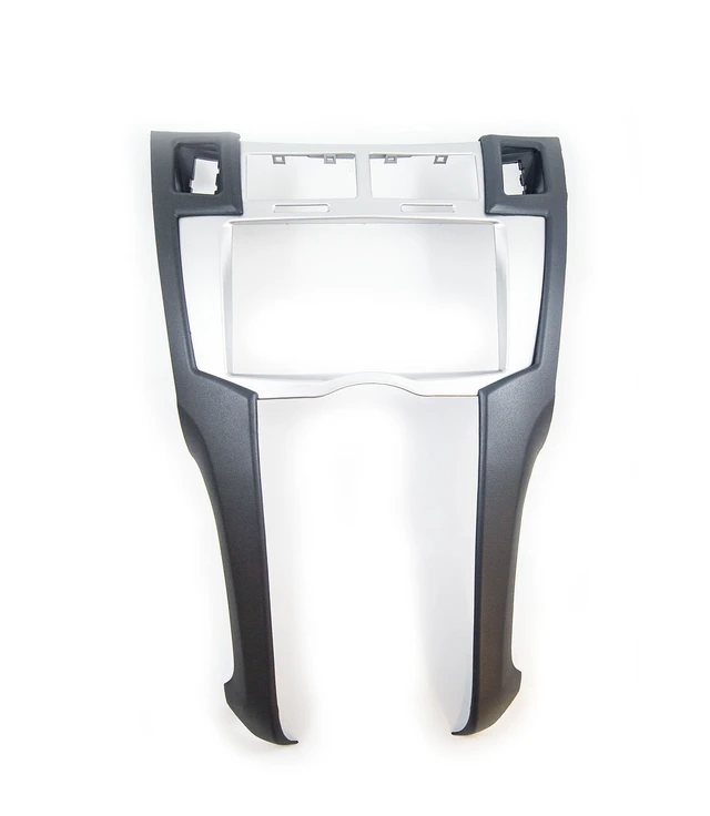 ConnectED Monteringsramme 2-DIN Toyota Yaris (2006 - 2011) 