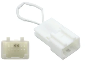 InCarTec Loop Lexus RX (2007 - 2009)