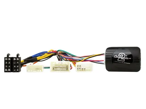 Connects2 Rattfjernkontroll interface Toyota (2001-2011) m/Aktivt system