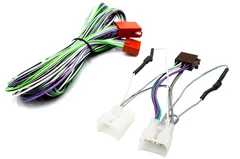 InCarTec Forsterker bypass Lexus RX (2007 - 2009)