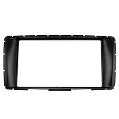ConnectED Premium monteringsramme 2-DIN Toyota Hilux (2012 - 2015)