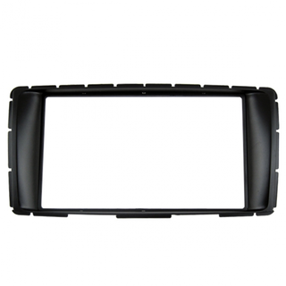 ConnectED Premium monteringsramme 2-DIN Toyota Hilux (2012 - 2015)