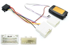 InCarTec Rattfjernkontroll interface Lexus (2003 - 2009) Mark Levinson Sound