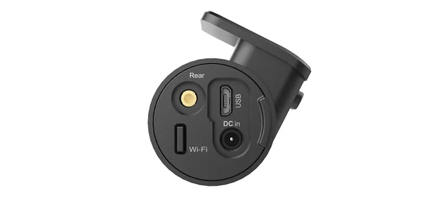 BlackVue Dashbordkamera 1 kanals WiFi, Full HD, 60 b/s 