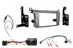 ConnectED Komplett 2-DIN monteringskit Toyota Rav4 (2013 --&gt;) u/JBL system