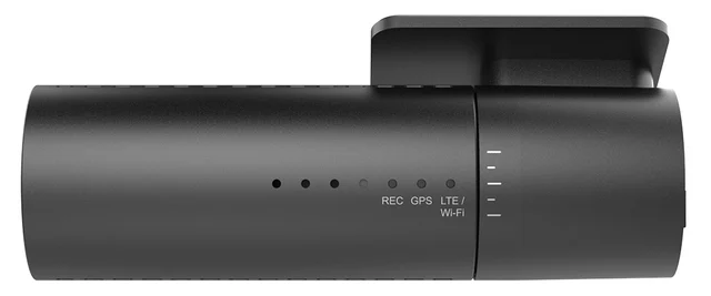 BlackVue Dashbordkamera 1 kanals WiFi, Full HD, 60 b/s 