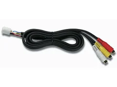 BeatSonic audio-/videoadapter Toyota/Lexus m/6-pins plugg